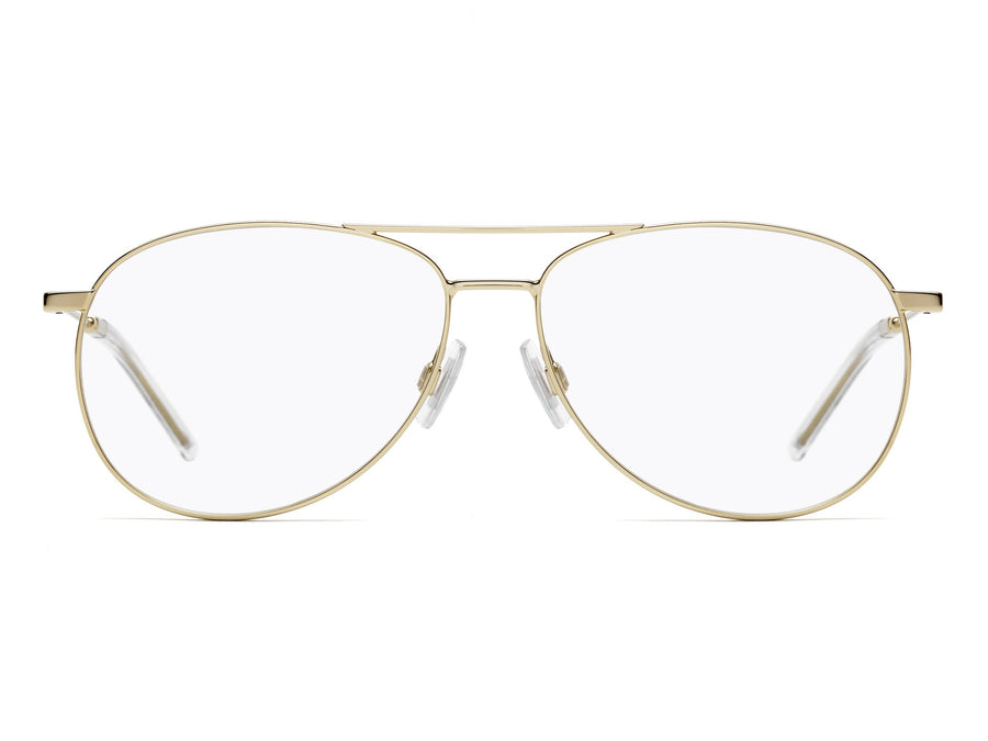 HUGO  Aviator Frame - HG 1061 Light Gold