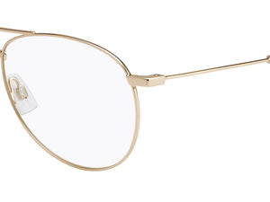 HUGO  Aviator Frame - HG 1061 Light Gold