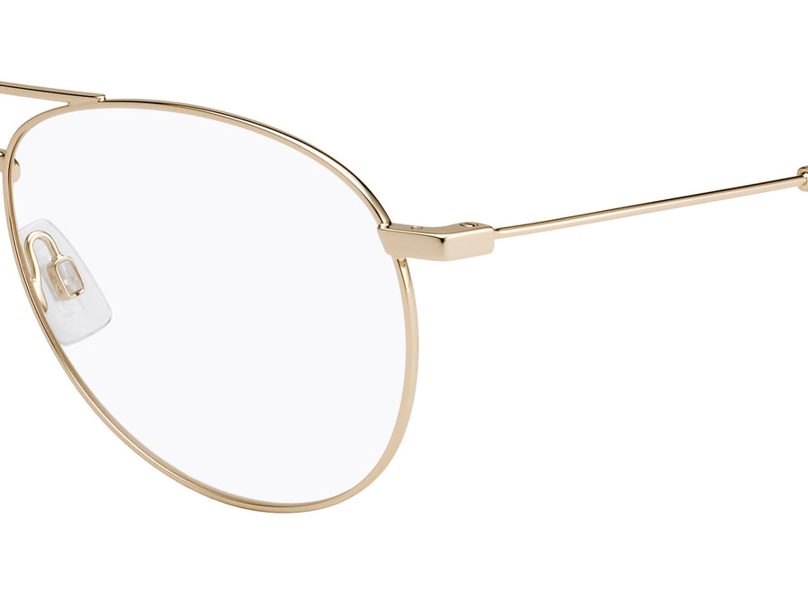 HUGO  Aviator Frame - HG 1061 Light Gold