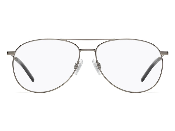 HUGO  Aviator Frame - HG 1061 Matte Ruthenium