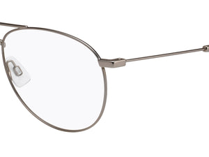 HUGO  Aviator Frame - HG 1061 Matte Ruthenium