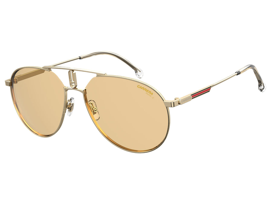 Carrera  Aviator sunglasses - CARRERA 1025/S Yellow