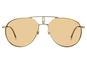 Carrera  Aviator sunglasses - CARRERA 1025/S Yellow