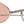 Load image into Gallery viewer, Jimmy Choo  Round sunglasses - SONNY/S Peach Palladium
