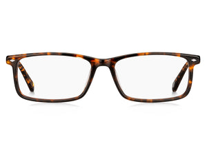 Fossil  Square Frame - FOS 7067 Havana