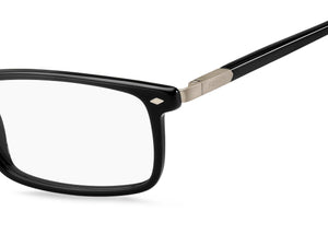 Fossil  Square Frame - FOS 7067 Black