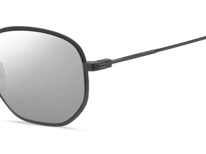 Givenchy  Round sunglasses - GV 7147/S Matte Black