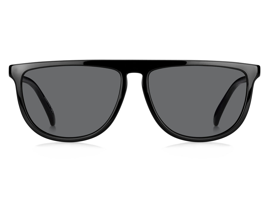 Givenchy  Round sunglasses - GV 7145/S Black