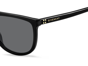 Givenchy  Round sunglasses - GV 7145/S Black