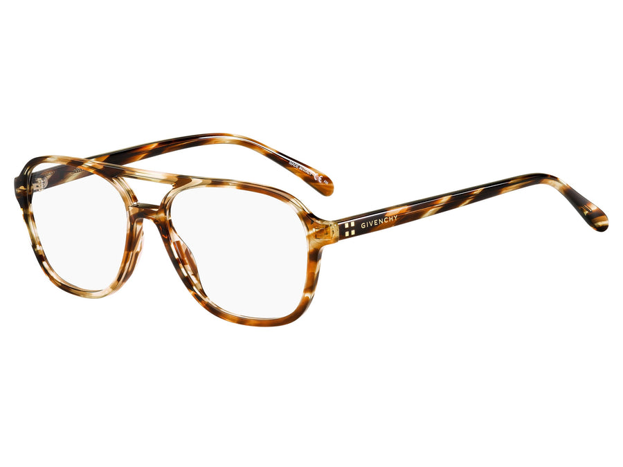 Givenchy  Aviator Frame - GV 0116 Havana