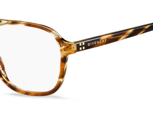 Givenchy  Aviator Frame - GV 0116 Havana