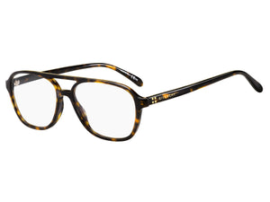 Givenchy  Aviator Frame - GV 0116 Havana Gold