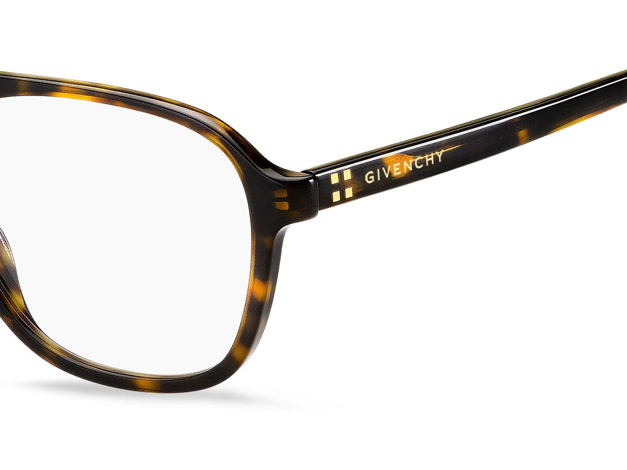 Givenchy  Aviator Frame - GV 0116 Havana Gold