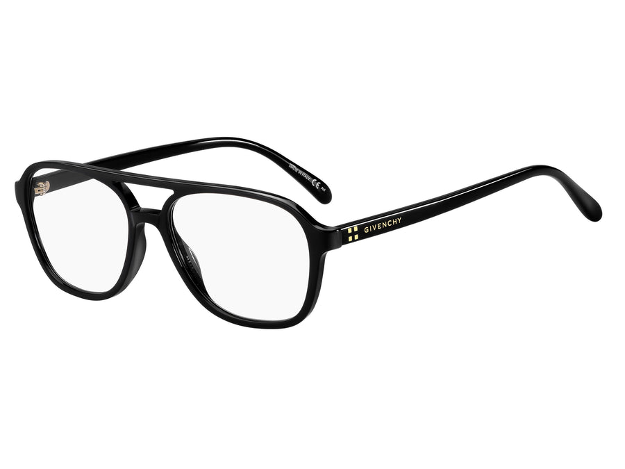 Givenchy  Aviator Frame - GV 0116 Black