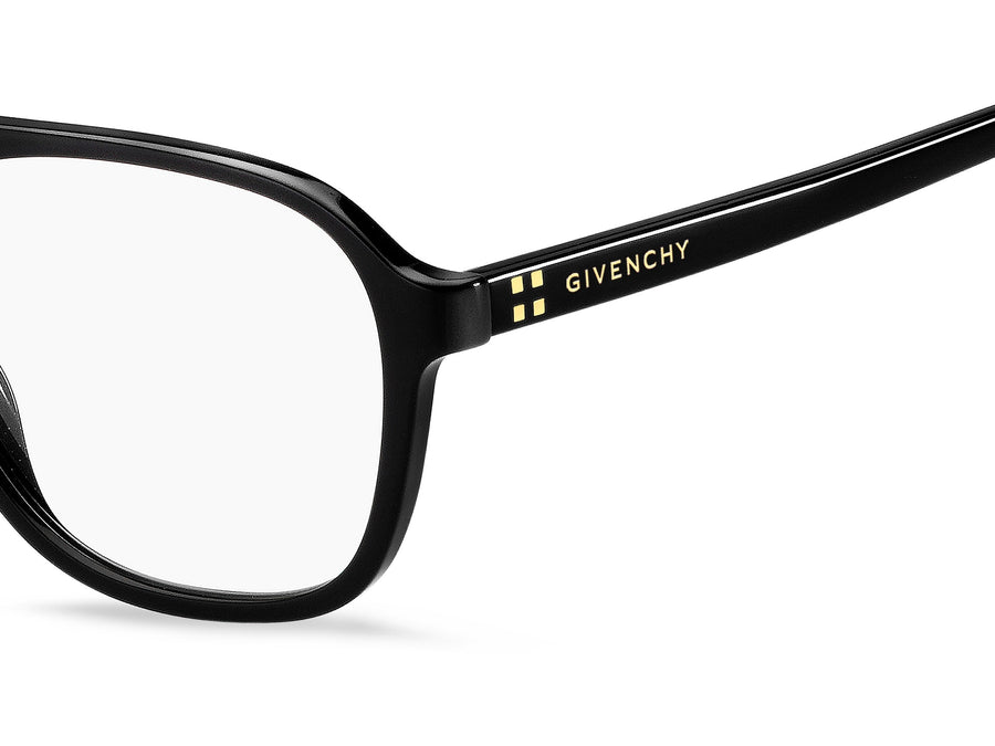 Givenchy  Aviator Frame - GV 0116 Black