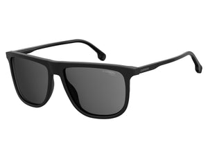 Carrera  Square sunglasses - CARRERA 218/S Black