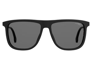 Carrera  Square sunglasses - CARRERA 218/S Black