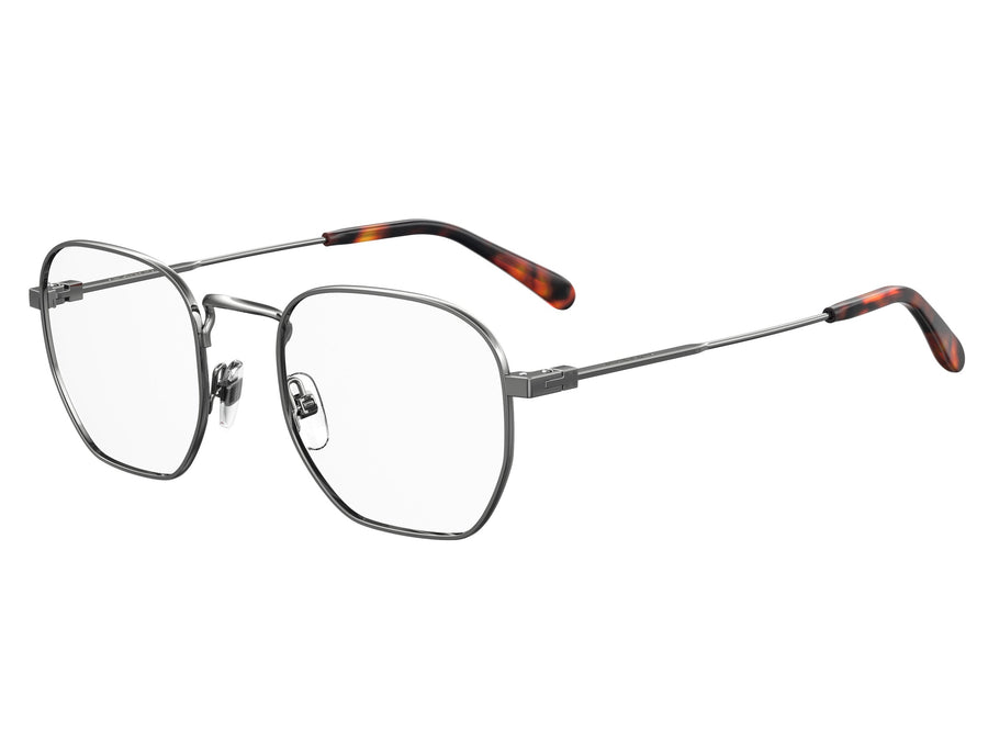 Givenchy  Round Frame - GV 0115 Ruthenium