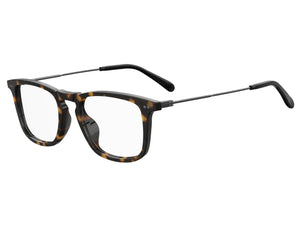 Givenchy  Square Frame - GV 0114/G Havana