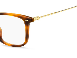 Givenchy  Square Frame - GV 0114/G Havana Gold