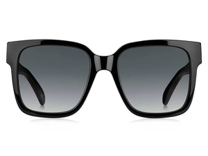 Givenchy  Square sunglasses - GV 7141/G/S Black