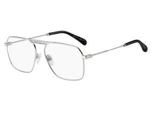 Givenchy  Aviator Frame - GV 0118 Palladium