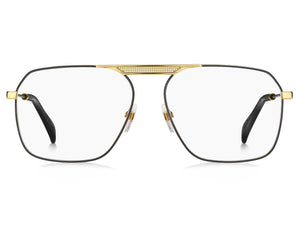 Givenchy  Aviator Frame - GV 0118 Black Gold