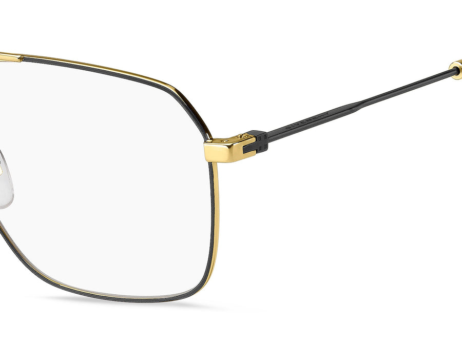 Givenchy  Aviator Frame - GV 0118 Black Gold