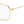 Load image into Gallery viewer, Givenchy  Aviator Frame - GV 0118 Gold
