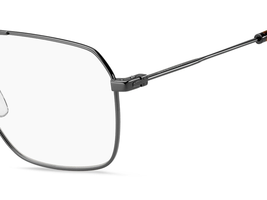 Givenchy  Aviator Frame - GV 0118 Dark Ruthenium Black