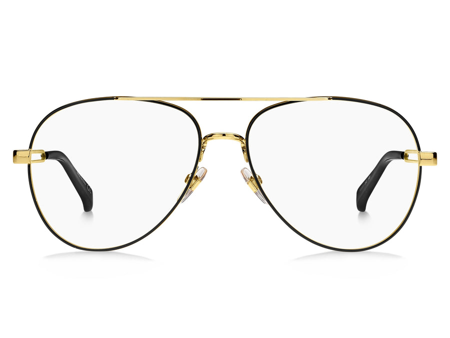 Givenchy  Aviator Frame - GV 0095 Black Gold