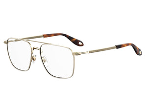 Givenchy  Aviator Frame - GV 0030 Gold Cream