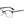 Load image into Gallery viewer, Givenchy  Square Frame - GV 0076 Black Ruthenium
