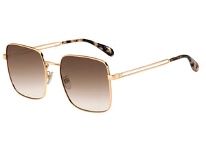 Givenchy  Square sunglasses - GV 7148/F/S Gold Copper