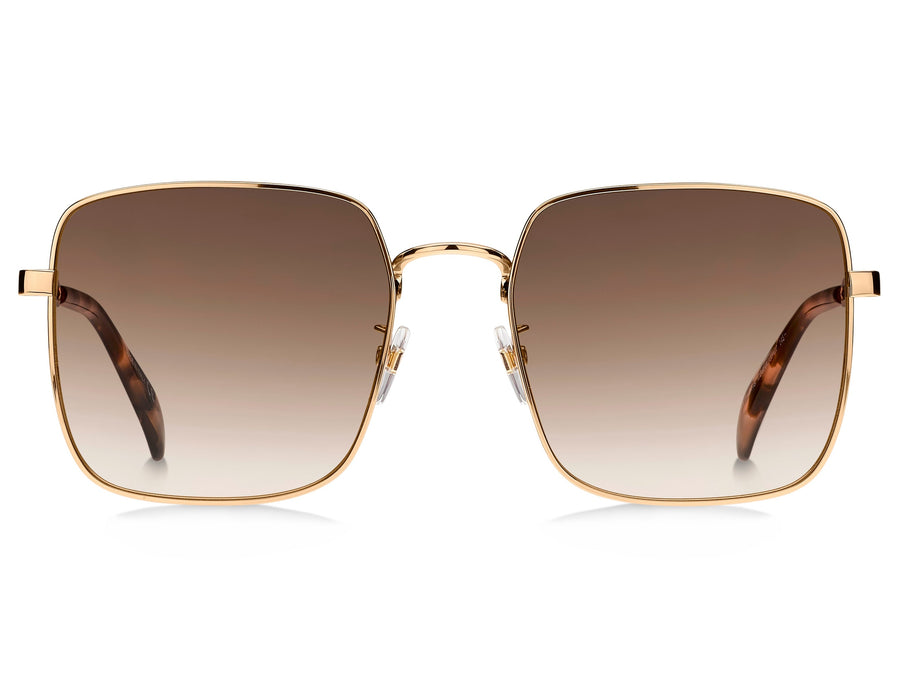 Givenchy  Square sunglasses - GV 7148/F/S Gold Copper