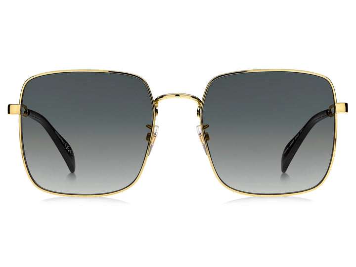 Givenchy  Square sunglasses - GV 7148/F/S Gold