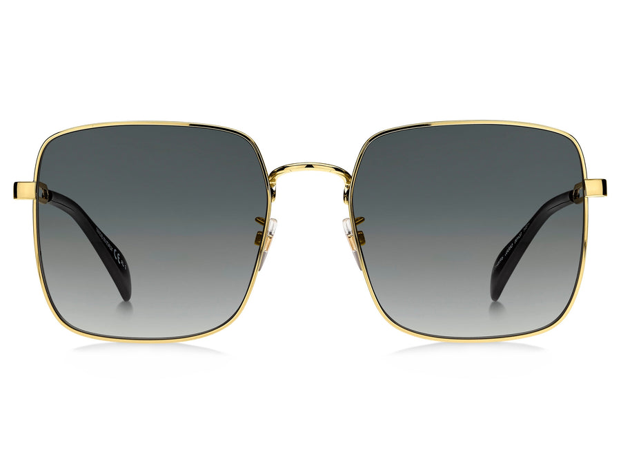 Givenchy  Square sunglasses - GV 7148/F/S Gold