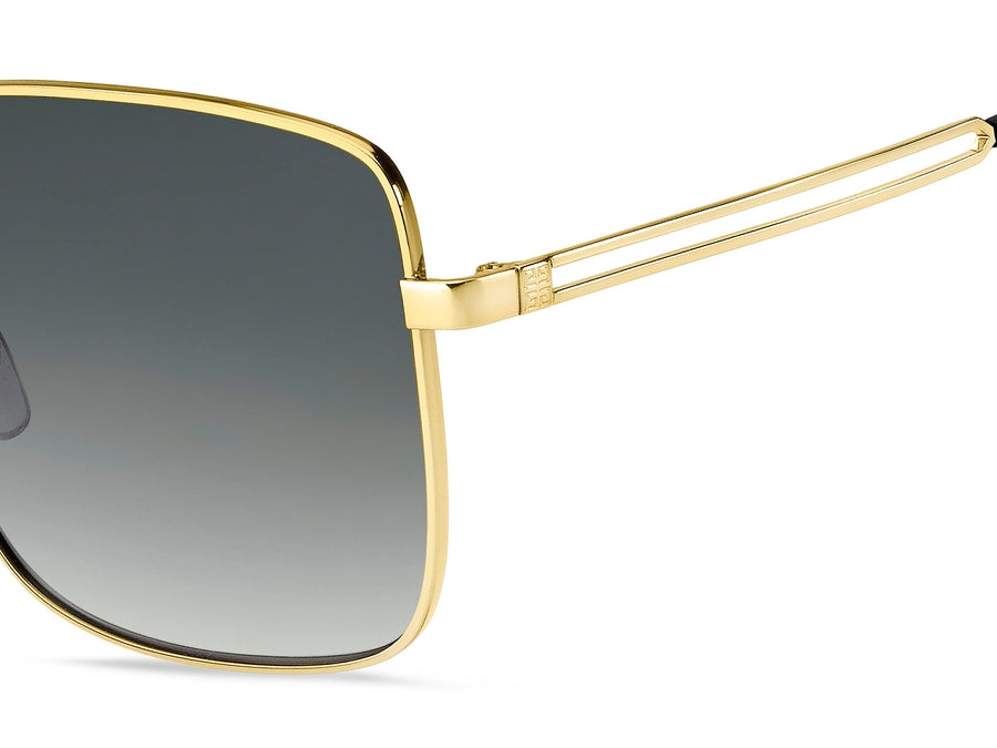 Givenchy  Square sunglasses - GV 7148/F/S Gold