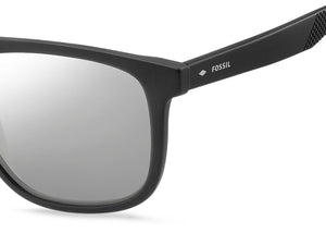 Fossil  Square sunglasses - FOS 3096/G/S Matte Black