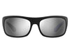 Polaroid Square Sunglasses