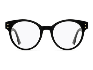 Dior Round Frames - DIORCD3 BLACK