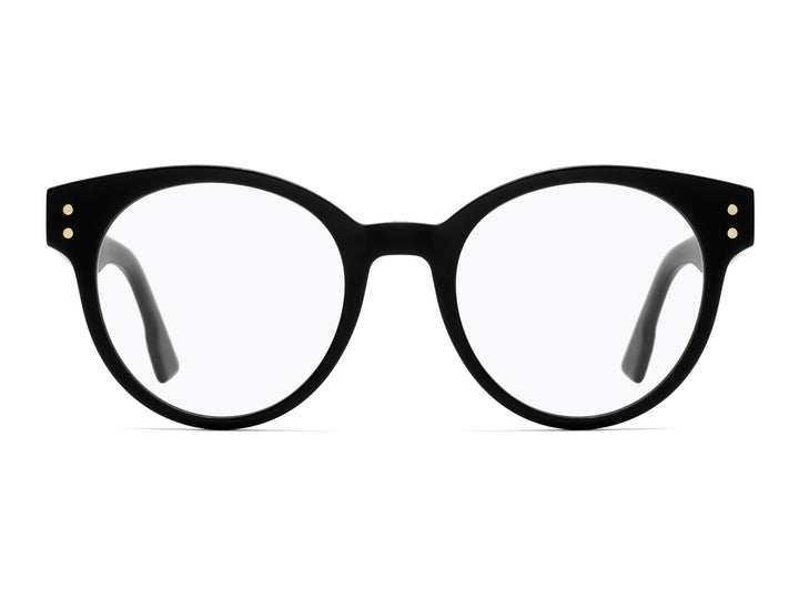 Dior Round Frames - DIORCD3 BLACK