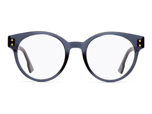 Dior Round Frames - DIORCD3 BLUE