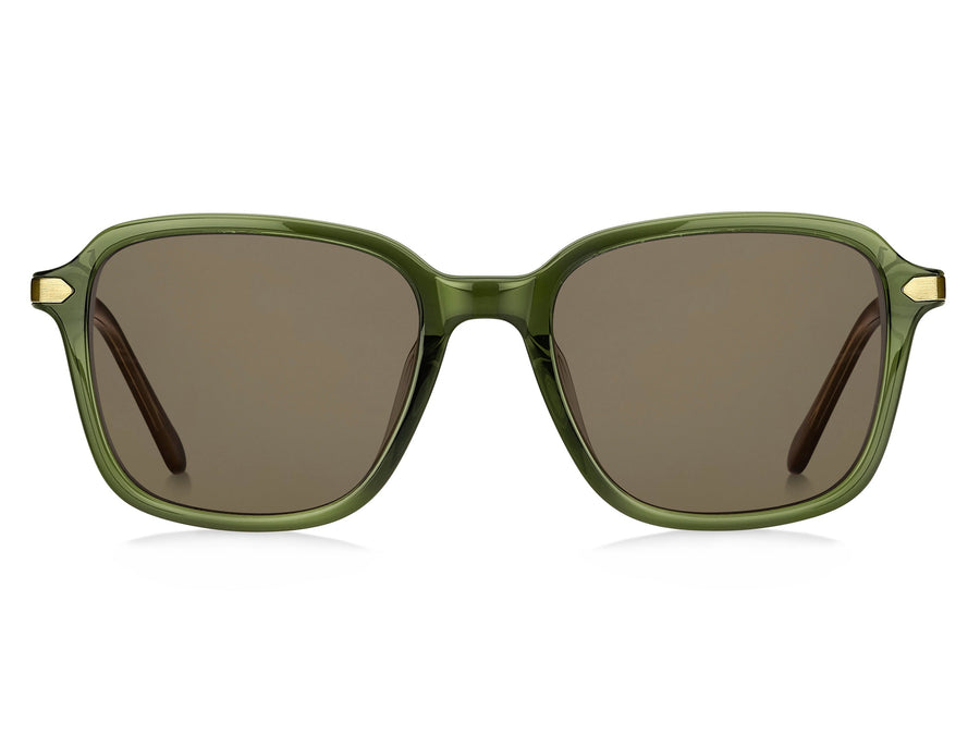 FOSSIL  Square sunglasses - FOS 2095/G/S Crystal Green