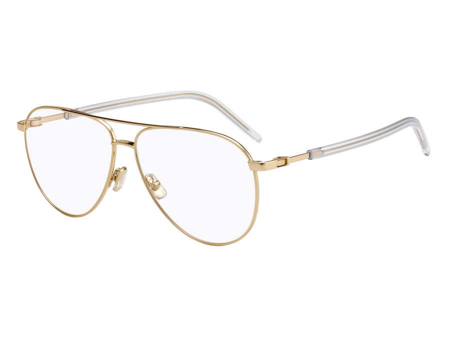 Dior Homme Aviator Frames - TECHNICITYO5