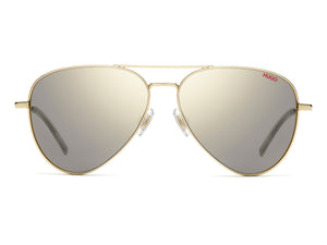 HUGO  Aviator sunglasses - HG 1059/S Gold