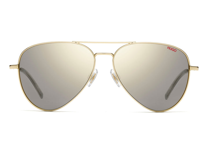 HUGO  Aviator sunglasses - HG 1059/S Gold