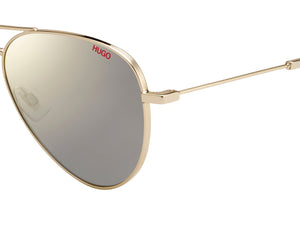 HUGO  Aviator sunglasses - HG 1059/S Gold