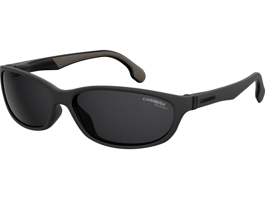 Carrera  Round sunglasses - CARRERA 5052/S Black