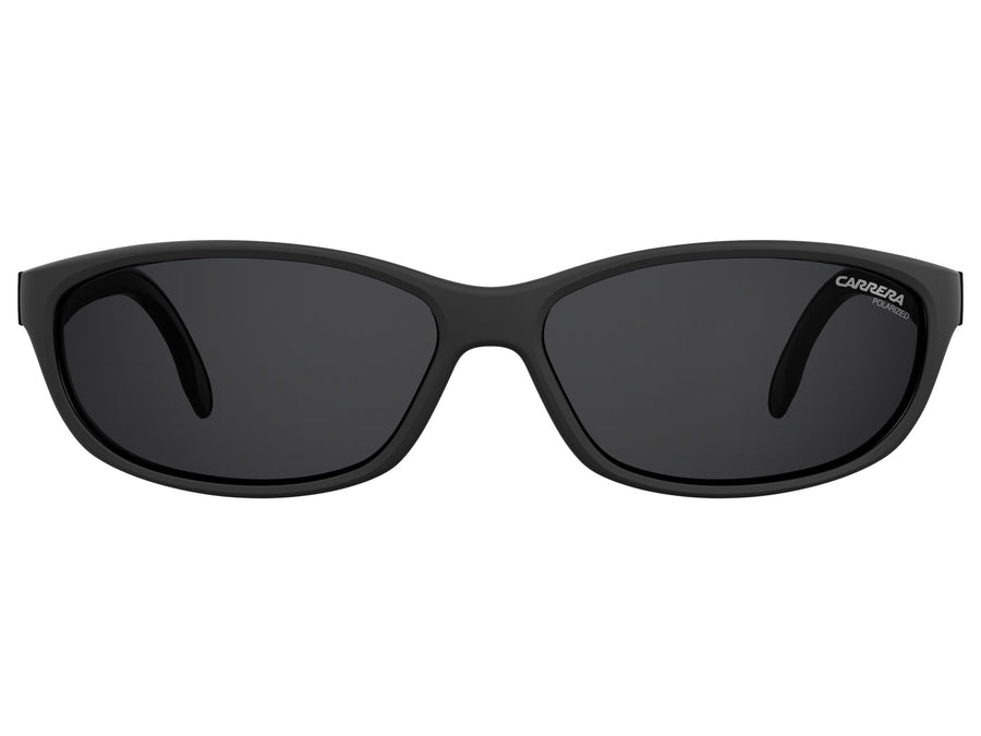 Carrera  Round sunglasses - CARRERA 5052/S Black